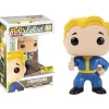 Fallout Charisma Funko Pop! Vinyl Figure