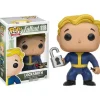 Fallout Locksmith Funko Pop! Vinyl Figure