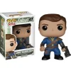 Fallout Lone Wanderer Male Funko Pop! Vinyl Figure
