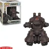 Fallout Sentry Bot 6" Funko Pop! Vinyl Figure