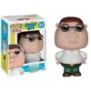 Family Guy Peter Funko Pop! Vinyl Figure