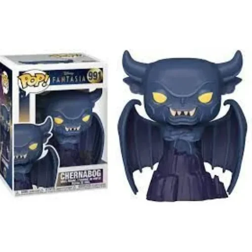 Fantasia Chernabog Fantasia Funko Pop! Vinyl Figure