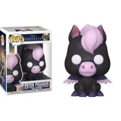 Fantasia Peter Pegasus Funko Pop! Vinyl Figure