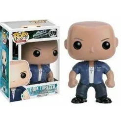 Fast & Furious Dom Toretto Funko Pop! Vinyl Figure