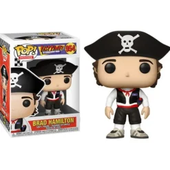 Fast Times at Ridgemont High Brad Hamilton Funko Pop! Vinyl Figure