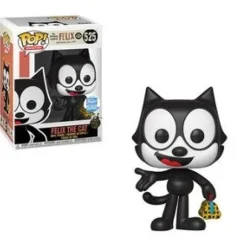 Felix the Cat Felix the Cat Magic Bag Funko Pop! Vinyl Figure
