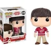 Ferris Bueller's Day Off Cameron Frye Funko Pop! Vinyl Figure