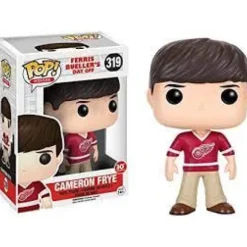 Ferris Bueller's Day Off Cameron Frye Funko Pop! Vinyl Figure