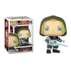 Fire Force Arthur with Sword Funko Pop! Vinyl Figure