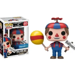 Five Nights at Freddy's Balloon Boy Funko Pop! Vinyl Figure