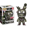Five Nights at Freddy's Dark Springtrap Funko Pop! Vinyl Figure
