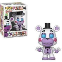 Five Nights at Freddy's Helpy Funko Pop! Vinyl Figure