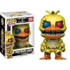 Five Nights at Freddy's Nightmare Chica Funko Pop! Vinyl Figure