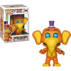 Five Nights at Freddy's Orville Elephant Funko Pop! Vinyl Figure