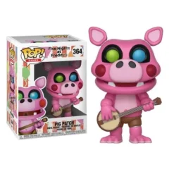 Five Nights at Freddy's Pig Patch Funko Pop! Vinyl Figure