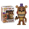 Five Nights at Freddy's Rockstar Freddy Funko Pop! Vinyl Figure