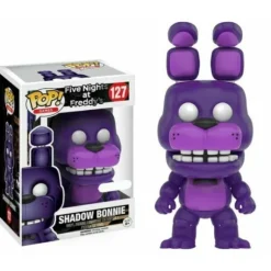 Five Nights at Freddy's Shadow Bonnie Funko Pop! Vinyl Figure