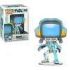 FLCL Canti Funko Pop! Vinyl Figure