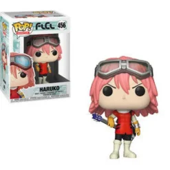 FLCL Haruko Funko Pop! Vinyl Figure