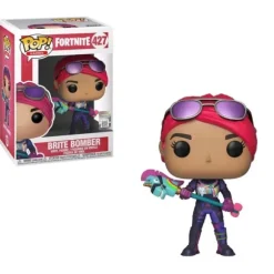 Fortnite Brite Bomber Funko Pop! Vinyl Figure