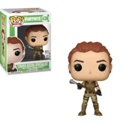 Fortnite Tower Recon Specialist Funko Pop! Vinyl Figure