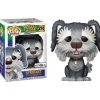 Fraggle Rock Sprocket Funko Pop! Vinyl Figure