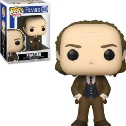 Frasier Frasier Funko Pop! Vinyl Figure