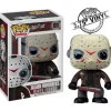 Friday the 13th Jason Voorhees Funko Pop! Vinyl Figure