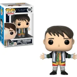 Friends Joey Tribbiani Chandler's Clothes Funko Pop! Vinyl Figure