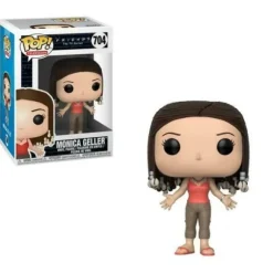 Friends Monica Geller Dreads Funko Pop! Vinyl Figure