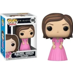Friends Rachel Green Bridesmaid Funko Pop! Vinyl Figure