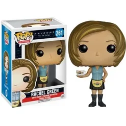 Friends Rachel Green Funko Pop! Vinyl Figure