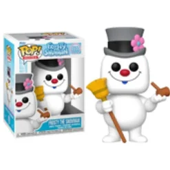 Frosty The Snowman Frosty The Snowman Funko Pop! Vinyl Figure