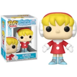 Frosty The Snowman Karen Funko Pop! Vinyl Figure
