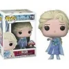 Frozen 2 Elsa with Bruni Funko Pop! Vinyl Figure