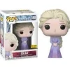 Frozen II Elsa Formal Funko Pop! Vinyl Figure
