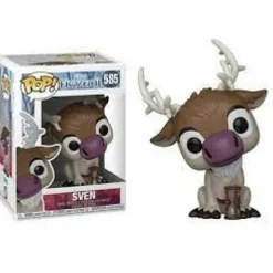 Frozen II Sven Funko Pop! Vinyl Figure