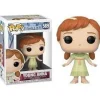 Frozen II Young Anna Funko Pop! Vinyl Figure