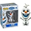 Frozen Olaf Glitter Funko Pop! Vinyl Figure