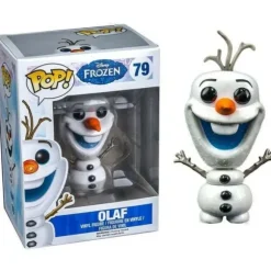 Frozen Olaf Glitter Funko Pop! Vinyl Figure
