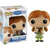 Frozen Young Anna Funko Pop! Vinyl Figure