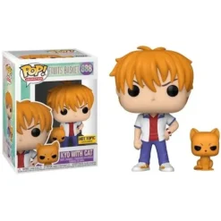 Fruits Basket Kyo Soma Funko Pop! Vinyl Figure