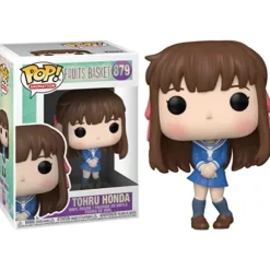 Fruits Basket Tohru Honda Funko Pop! Vinyl Figure