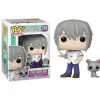 Fruits Basket Yuki with Rat Funko Pop! Vinyl Figure