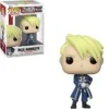 Fullmetal Alchemist: Brotherhood Riza Hawkeye Funko Pop! Vinyl Figure