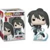 Fullmetal Alchemist: Brotherhood Lan Fan Funko Pop! Vinyl Figure