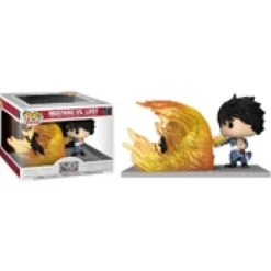 Fullmetal Alchemist: Brotherhood Mustang vs. Lust Funko Pop! Vinyl Figure