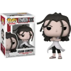 Fullmetal Alchemist: Brotherhood Izumi Curtis Funko Pop! Vinyl Figure
