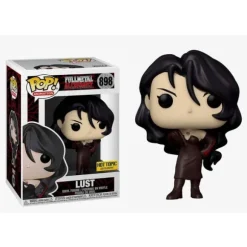 Fullmetal Alchemist Lust Funko Pop! Vinyl Figure