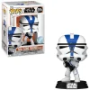 Funko Pop! Star Wars: The Mandalorian - 501st Clone Trooper Phase II Special Edition #694